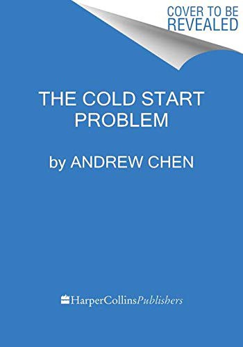 The Cold Start Problemの書影