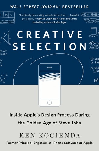 Creative Selectionの書影