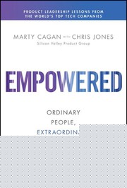 Empoweredの書影