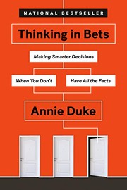 Thinking in Betsの書影